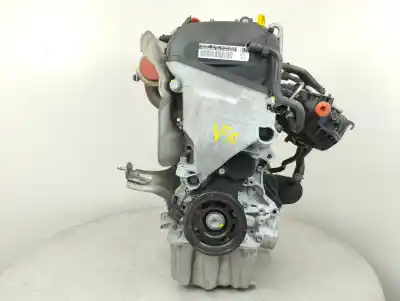 Piesă de schimb auto la mâna a doua motor complet pentru volkswagen up gti referințe oem iam dkr  