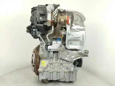 Piesă de schimb auto la mâna a doua motor complet pentru volkswagen up gti referințe oem iam dkr  