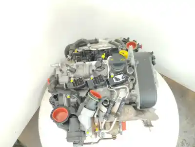 Piesă de schimb auto la mâna a doua motor complet pentru volkswagen up gti referințe oem iam dkr  