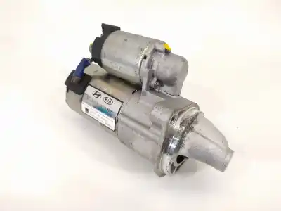 Peça sobressalente para automóvel em segunda mão motor de arranque por kia rio (yb) concept referências oem iam 361002a650