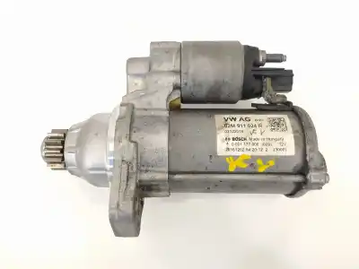 Автозапчасти б/у двигатель запускается за seat ibiza (6p1) reference ссылки oem iam 02m911024r