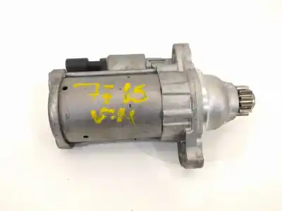 Автозапчастина б/у двигун запускається для seat ibiza (6p1) reference посилання на oem iam 02m911024r  0001177008