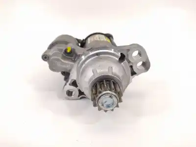 Автозапчастина б/у двигун запускається для seat ibiza (6p1) reference посилання на oem iam 02m911024r  0001177008