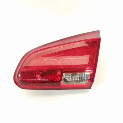 Second-hand car spare part right tailgate light for kia cee´d concept oem iam references 92404