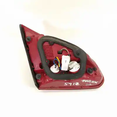 Second-hand car spare part right tailgate light for kia cee´d concept oem iam references 92404  