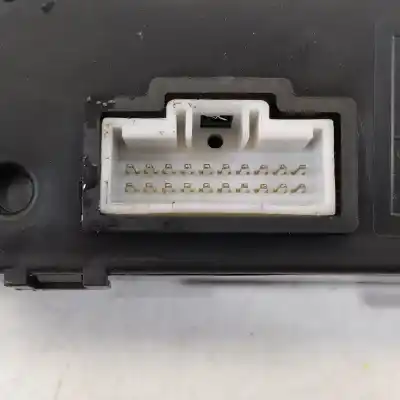 Second-hand car spare part multifunction display for kia cee´d concept oem iam references 94510a2000  