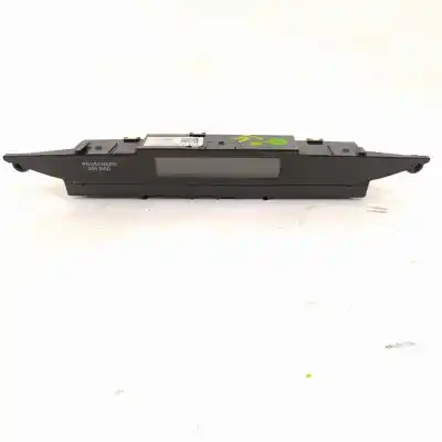 Second-hand car spare part multifunction display for kia cee´d concept oem iam references 94510a2000  