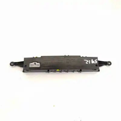Second-hand car spare part multifunction display for kia cee´d concept oem iam references 94510a2000  