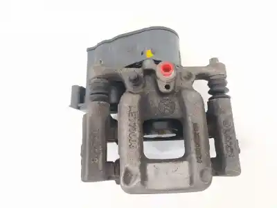 Peça sobressalente para automóvel em segunda mão pinça de travão traseira esquerda por peugeot 308 sw allure referências oem iam 9800228980