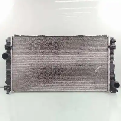 Gebrauchtes Autoersatzteil wasserradiator zum bmw serie 3 berlina (g20) 330d oem-iam-referenzen 17118593276