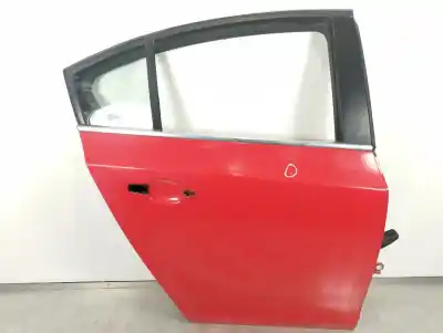 Peça sobressalente para automóvel em segunda mão porta do automóvel traseira direita por chevrolet cruze lt referências oem iam 95987763