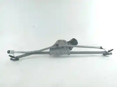 Автозапчасти б/у мотор переднего стеклоочистителя за mini mini (r56) cooper d ссылки oem iam 8377427