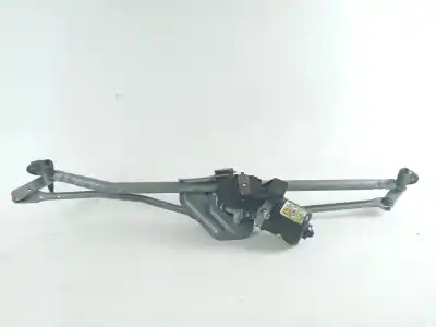 Автозапчасти б/у мотор переднего стеклоочистителя за mini mini (r56) cooper d ссылки oem iam 8377427  53555304