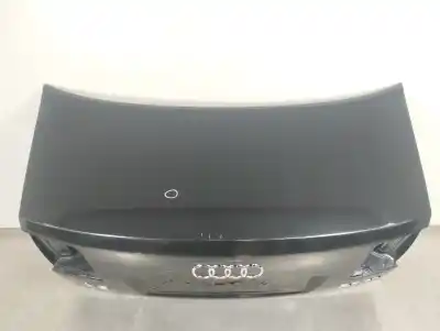 Автозапчасти б/у крышка багажника за audi a8 (4e2) 3.0 v6 24v tdi ссылки oem iam 