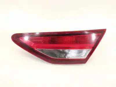 Автозапчасти б/у правый задний фонарь в двери за seat leon (5f1) reference ссылки oem iam 5f0945094d