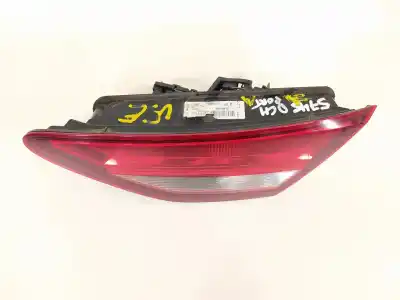 Автозапчасти б/у правый задний фонарь в двери за seat leon (5f1) reference ссылки oem iam 5f0945094d  90042873