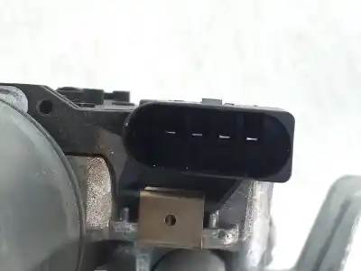 Автозапчастина б/у двигатель передніх склоочисників для seat leon (5f1) reference посилання на oem iam 5f1955023a 3397021682 5f1955119