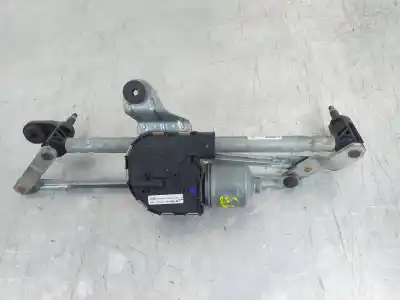 Автозапчастина б/у двигатель передніх склоочисників для seat leon (5f1) reference посилання на oem iam 5f1955023a 3397021682 5f1955119