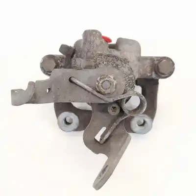 Автозапчасти б/у задний левый тормозной суппорт за seat leon (5f1) reference ссылки oem iam 5q0615423a  