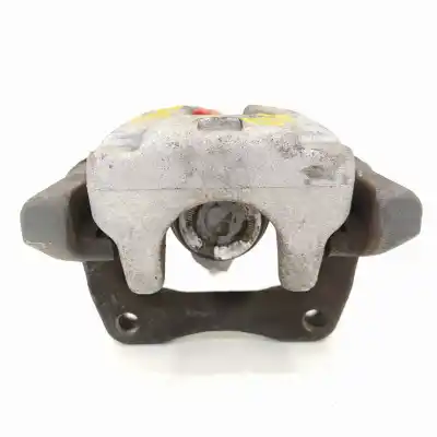 Автозапчасти б/у задний правый тормозной суппорт за seat leon (5f1) reference ссылки oem iam 5q0615424a  