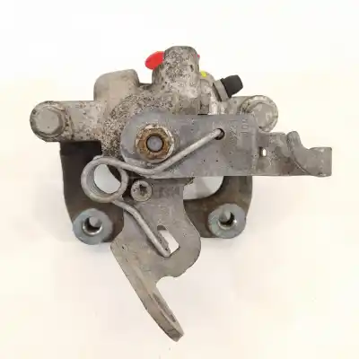Автозапчасти б/у задний правый тормозной суппорт за seat leon (5f1) reference ссылки oem iam 5q0615424a  
