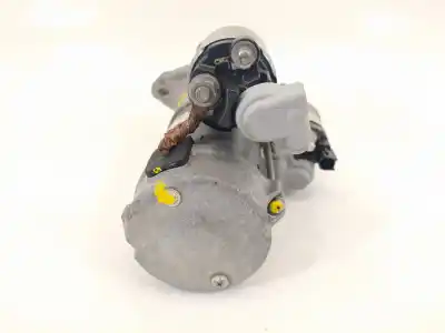 Автозапчастина б/у двигун запускається для ford kuga (cbs) titanium посилання на oem iam ds7t11000le  ms4380000270