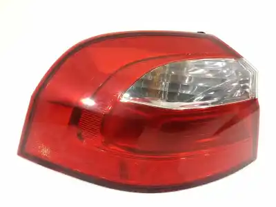 Second-hand car spare part left tailgate light for kia rio concept oem iam references 924301w200  
