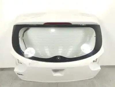 Peça sobressalente para automóvel em segunda mão porta da mala / tampa traseira por kia rio concept referências oem iam 737001w220