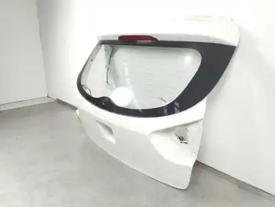 Second-hand car spare part tailgate for kia rio concept oem iam references 737001w220  