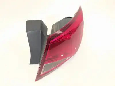 Gebrauchtes Autoersatzteil heckleuchte rechts zum seat leon (5f1) 1.6 tdi oem-iam-referenzen 5f0945096d 084451937r 
