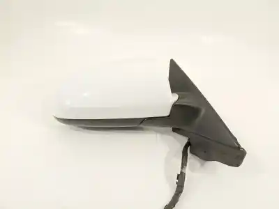 Second-hand car spare part right rearview mirror for audi a3 (8p) 2.0 tdi ambiente oem iam references 8p1858532g