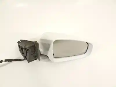 Second-hand car spare part right rearview mirror for audi a3 (8p) 2.0 tdi ambiente oem iam references 8p1858532g  