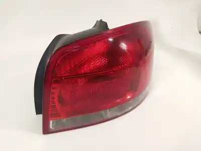 Автозапчасти б/у правый задний фонарь за audi a3 (8p) 2.0 tdi ambiente ссылки oem iam 8p0945258  