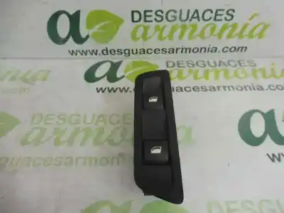 Автозапчасти б/у выключатель переднего правого окна за citroen c-elysée exclusive ссылки oem iam 9674559077