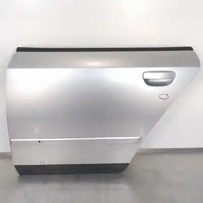Peça sobressalente para automóvel em segunda mão porta do automóvel traseira esquerda por audi a4 avant (8e) 1.9 tdi (96kw) referências oem iam 8e0833051