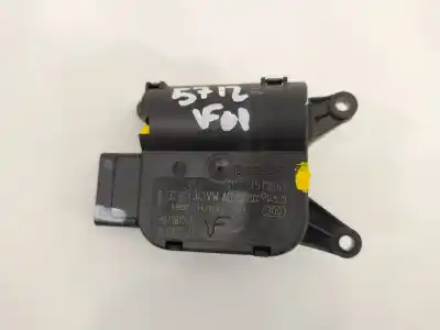 Автозапчастина б/у двигатель відкривання люків кондиціонація для volkswagen jetta (1k2) 1.9 tdi посилання на oem iam 1k1907511e