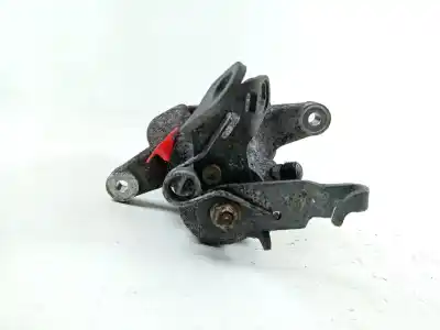 Автозапчастина б/у задній правий гальмівний супорт для volkswagen jetta (1k2) 1.9 tdi посилання на oem iam 1k0615424m  