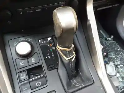 Автозапчасти б/у рычаг переключения передач за lexus nx 300h 4wd ссылки oem iam 3356078021