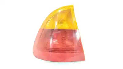 Peça sobressalente para automóvel em segunda mão farolim traseiro esquerdo por bmw serie 3 touring (e46) 318i referências oem iam 63216928385