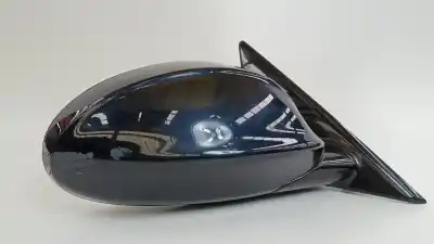 Pièce détachée automobile d'occasion rétroviseur droit pour bmw serie 3 berlina (e90) 320d références oem iam 51167268278