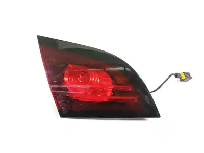 Peça sobressalente para automóvel em segunda mão farolim da mala traseiro esquerdo por citroen ds4 1.6 blue-hdi fap referências oem iam 9671092880