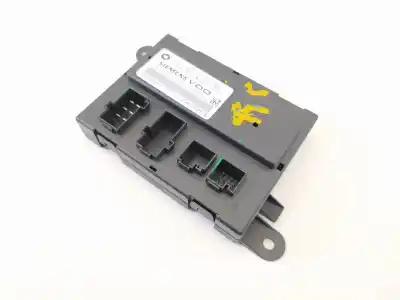 Second-hand car spare part electronic module for smart cabrio fortwo cabrio mhd (52kw) (451.480) oem iam references a4519003401  