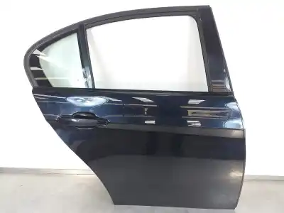Pièce détachée automobile d'occasion porte arriere droite pour bmw serie 3 berlina (e90) 320d références oem iam 41007203648