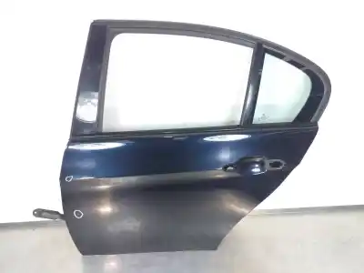 Pièce détachée automobile d'occasion porte arriere gauche pour bmw serie 3 berlina (e90) 320d références oem iam 41007203647