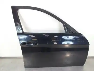 Pièce détachée automobile d'occasion porte avant droite pour bmw serie 3 berlina (e90) 320d références oem iam 41007203644