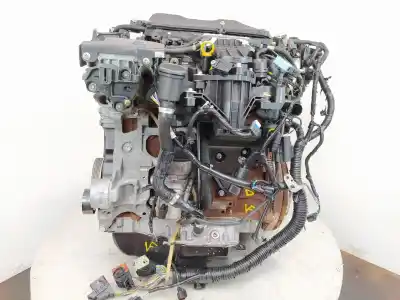 Автозапчасти б/у полный двигатель за ford grand c-max titanium ссылки oem iam ufdb