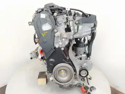 Автозапчастина б/у двигун комплект для ford grand c-max titanium посилання на oem iam ufdb  