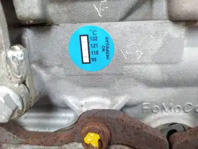 Автозапчастина б/у двигун комплект для ford grand c-max titanium посилання на oem iam ufdb  