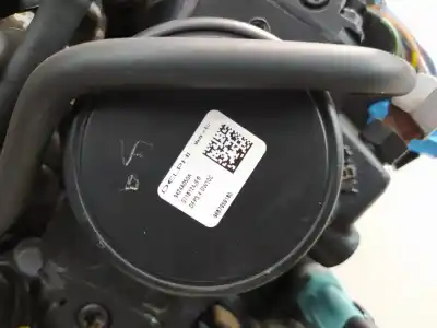 Автозапчастина б/у двигун комплект для ford grand c-max titanium посилання на oem iam ufdb  