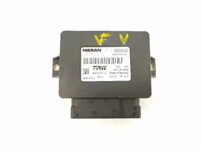 Second-hand car spare part electronic module for nissan x-trail (t32) connect oem iam references 360326fl0a